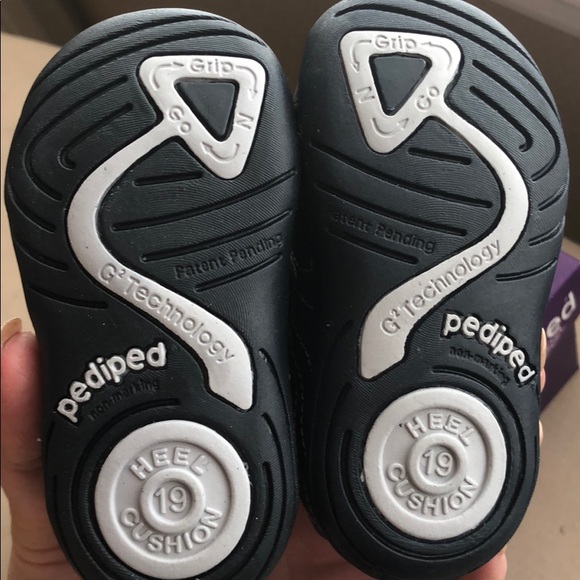 Pediped Charleston grip n go - Picture 3 of 5